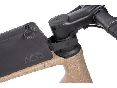 Cube Acid Oberrohrtasche Pack Pro 1,2, black - Bild 7