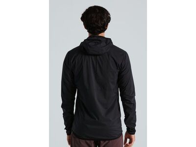 Specialized Trail Wind Jacket, black - Bild 2