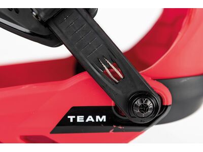 Nitro Team, vivid red - Bild 7