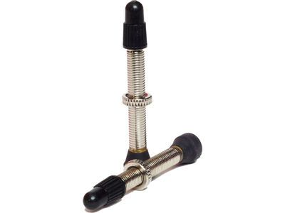 Stan's NoTubes Mountain Tubeless Kit - 30 mm Tape / Valve / Tire Sealant - Bild 2