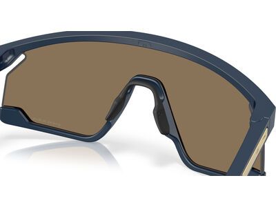 Oakley BXTR Polaris Collection, Prizm 24k / matte abyss - Bild 5