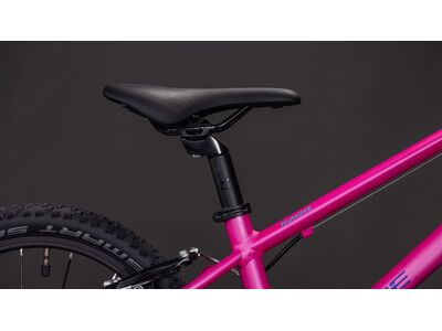 Cube Numove 160, fucsia´n´plum - Bild 5