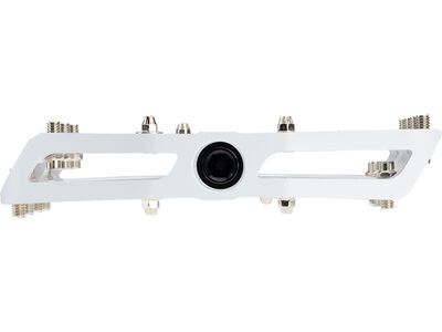 Leatt Pedals CeraMAG AllMtn 8.0Ti Flat Narrow, cerabone - Bild 3