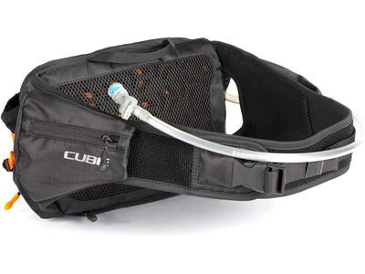 Cube Hüfttasche Vertex 3, black - Bild 7