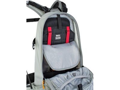 Evoc FR Enduro E-Ride 16, stone/bright orange - Bild 10