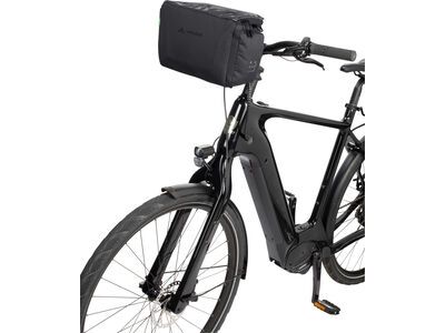 Vaude eBox (KLICKfix ready), black - Bild 6