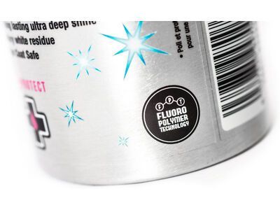 Muc-Off Miracle Shine - 500 ml - Bild 4