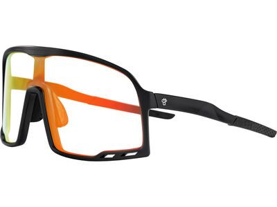 CHPO Henrik Photochromic Red Photocromic / matte black