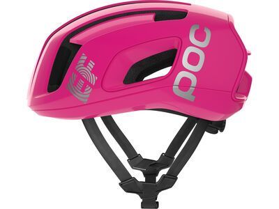 POC Cytal EF Pro Cycling ED. 2026, pink - Bild 1