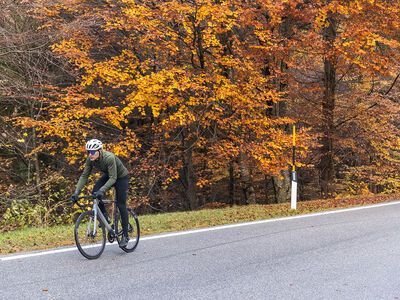 Northwave Flagship R GTX, black - Bild 8