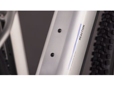 Cube Reaction Hybrid One 800 27.5, sleekgrey´n´prism - Bild 4