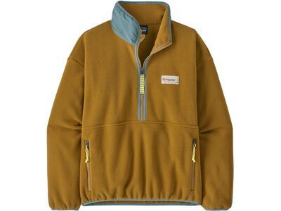 Patagonia Women's Synch Marsupial, bobcat brown - Bild 1
