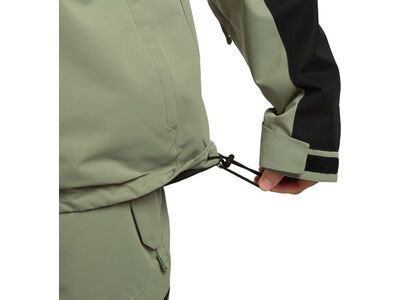 Horsefeathers Larrat Jacket, tea - Bild 7