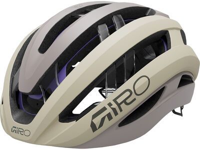 Giro Aries Spherical, matte stone - Bild 1