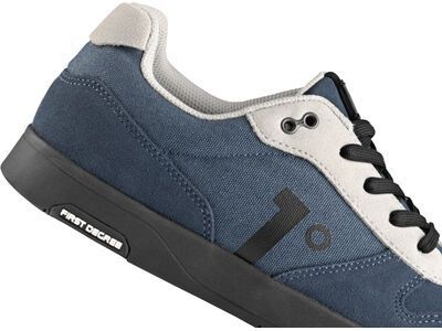 First Degree Arcade, blue grey - Bild 4