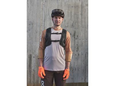 POC Column VPD Backpack 13L, uranium black - Bild 6