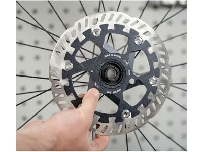 Magura MDR-P CL Center Lock - 180 mm - Bild 2