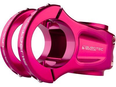 Burgtec Enduro MK3 Stem - 35 mm, toxic barbie pink - Bild 2
