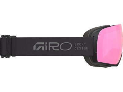 Giro Article II, Vivid Infrared Photochromic / stacked black - Bild 3