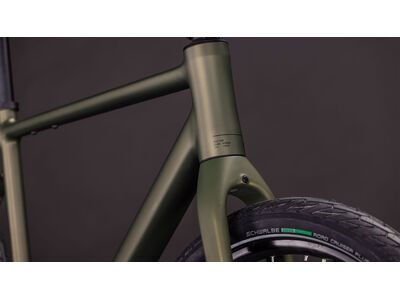 Cube Editor One, reedgreen´n´black - Bild 7