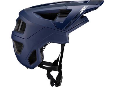 Leatt Helmet MTB Enduro 4.0, blue - Bild 6