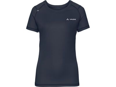 Vaude Women's Hallett Shirt II, eclipse