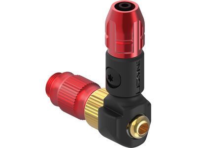 Lezyne CNC Digital Drive 3.5, silver - Bild 5