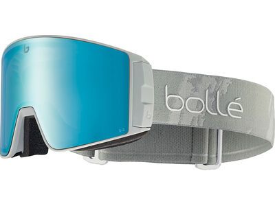 Bollé Blackridge Azure / grey camo matte