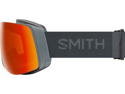 Smith 4D Mag, ChromaPop Everyday Red Mirror / slate - Bild 3