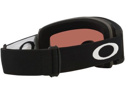 Oakley Line Miner M, Prizm Snow 24k Iridium / matte black - Bild 8