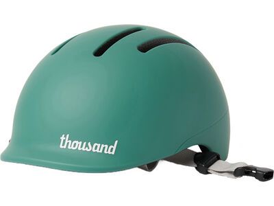 Thousand JR Toddler green dream