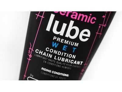 Muc-Off C3 Wet Weather Ceramic Lube - 50 ml - Bild 4