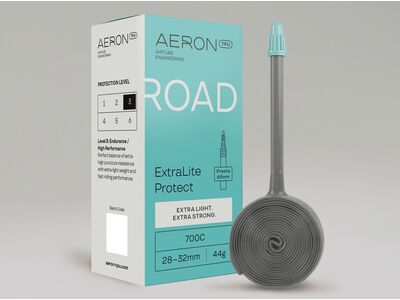 Aeron Road - ExtraLite Protect / 28-32 / SV65 / 700C - Bild 4
