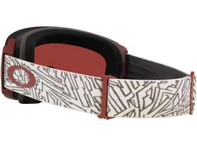 Oakley Flight Deck Pro M, Prizm Rose Gold Iridium & Black - Bild 7