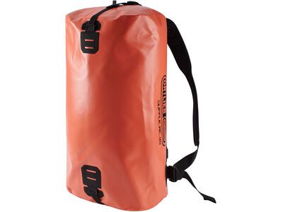 ORTLIEB Duffle RC 49 L, coral - Bild 6