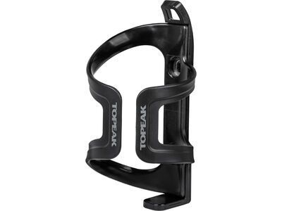 Topeak DualSide Cage EX, black - Bild 2