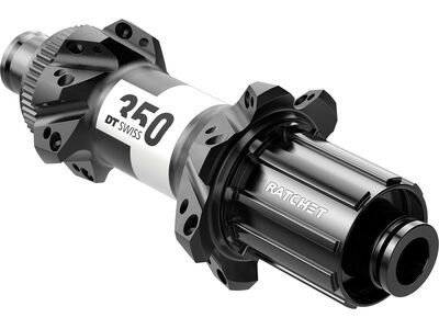 Reserve 40|44 GR / DT 350 / HG-EV - 700C - Bild 3