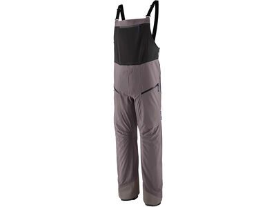 Patagonia Men's Snowdrifter Bibs, may grey - Bild 1
