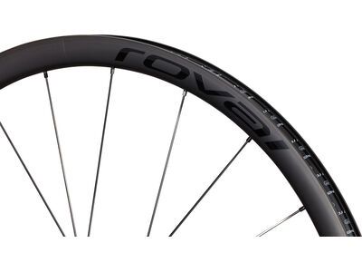 Specialized Terra CLX II - 700C / 12x142 mm / Shimano Road 11-fach, satin carbon/gloss black - Bild 2