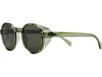 CHPO Rille Green / forest green