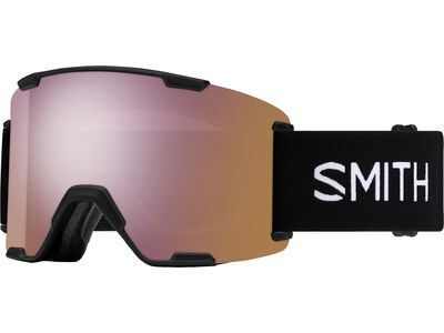 Smith Stash XL, ChromaPop Everyday Rose Gold Mirror / black - Bild 1