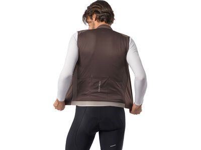 Castelli Espresso 2 Vest, chestnut - Bild 3