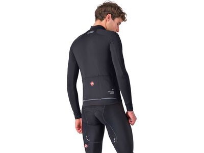 Castelli Do.Di.Ci. Jacket, light black - Bild 2