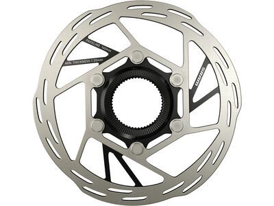 SRAM Paceline Rotor Center Lock - 140 mm - Bild 1