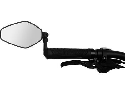 Cube Acid Mirror Discreet, black - Bild 4