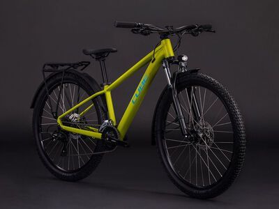 Cube Acid 260 Disc FE, lizard´n´blue - Bild 2