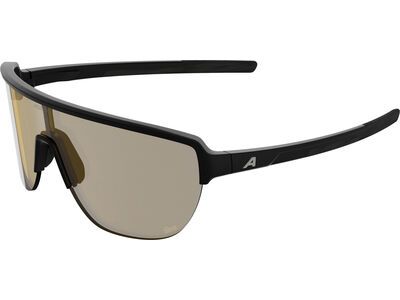 Alpina Ram 2.0 Q-Lite, Yellow / black matt - Bild 1