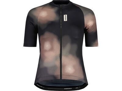 Maloja SchneckM. deep black bloom