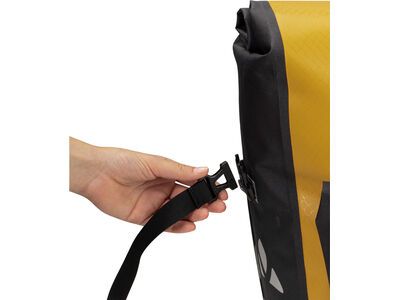 Vaude Aqua Back Plus Single (rec), burnt yellow - Bild 5