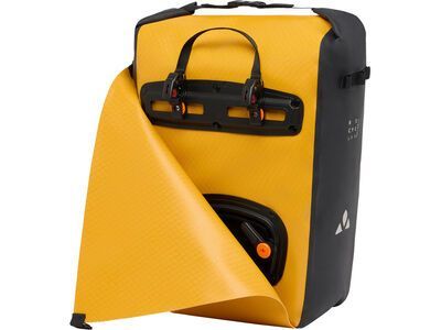 Vaude Aqua Transformer 26, burnt yellow - Bild 7